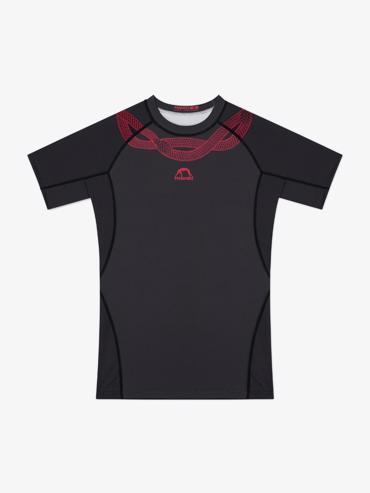 MANTO Urobros RASHGUARD